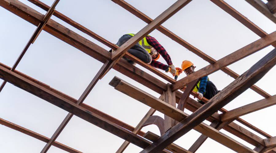 Local Chimney Repair in Monroeville, IN